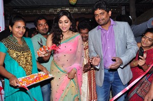 Chervi Super Market Launch Photos